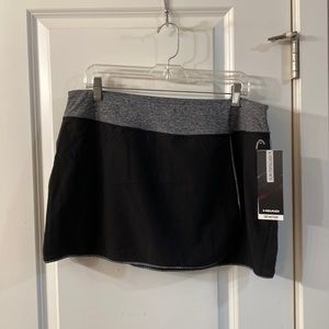 Head Slim Dri-Motion Skort